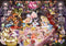 Tenyo 1000 Dream of The Tea Party Jigsaw Puzzle, Alice in Wonderland (51x73.5cm)