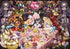Tenyo 1000 Dream of The Tea Party Jigsaw Puzzle, Alice in Wonderland (51x73.5cm)