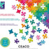 Ceaco Foil Puzzle - Geode Sky 500 Piece Jigsaw Puzzle