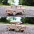 Wooden Car Trabant - DIY Toy Car for Kids & Adults, Handmade Wooden Toys for Preschool Learning Activities