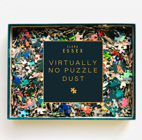 1000 1000 20x28 inches Elena Essex Puzzles for Adults Pieces - Dream Away | Jigsaw Puzzles | Piece Puzzle | Colourful