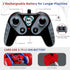 SANGQAOFU 4WD 360 2 3-12 Spider Remote Control Car Flips RC Stunt Car Toys Cyber-Inspired Double-Sided Drift Rc Cars