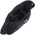 CM Stroller Organizer Diaper Bag, Black Pack with Drink Holders and Zipped Pockets for Baby Stroller