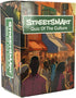 Street Smart: The Ultimate Trivia Game for Black Culture with 100 Engaging Cards - Unforgettable Cultural Fiesta