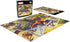 Buffalo Games - Marvel - Spider-Man vs. Sinister Six, 1000 Piece Jigsaw Puzzle, Finished Size 26.75 x 19.75