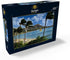 MyPuzzle Honolulu, Oahu, Hawaii, USA, Premium 500 Piece Jigsaw Puzzle for Adults