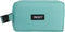 PackIt(R) Freezable Dual Compartment Snack Box, Sage, Insulated and Freezable with EcoFreeze(R)