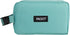 PackIt(R) Freezable Dual Compartment Snack Box, Sage, Insulated and Freezable with EcoFreeze(R)