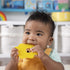 Bright Starts Teeth Relief 8pc Gift Set, BPA-Free Baby Teethers, Refrigerated Teething Toys, Unisex, 3 Months+