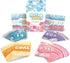 Math Rush 3: Fractions, Decimals & Percentages - Cooperative Time-Based Math Flash Card Game for Kids and Families