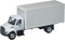 NewRay 1:43 International 4200 Box Truck