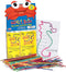 WikkiStix Sea Life Pak Features 12 Sea Creatures with Hands-on Activity and