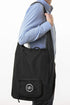 gb Pockit Travel Bag for Strollers - Black