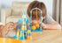 Learning Resources Pendulonium STEM Challenge, Kids Pendulum Game, 16 Pieces, Ages 5+