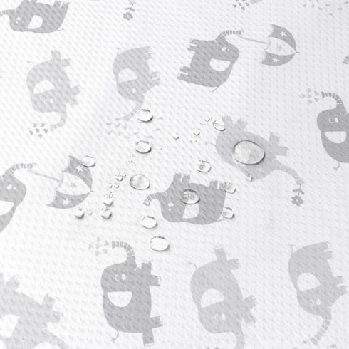 54X72 Inch Large Splat Mat for Under High Chair/Arts/Crafts/Playtime, Moonsea High Chair Mat for Floor Non Slip