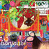 Buffalo Games - Miriam Bos - Little Luxuries - 1000 Piece Jigsaw Puzzle for Adults Challenging Puzzle Perfect for Game Nights - Finished Puzzle Size is 26.75 x 19.75