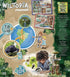 Set Playmobil Wiltopia Research Tower - Jungle Adventure