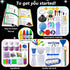 310 Set, PATIFEED Experiments Science Kits for Kids, S.T.E.M Scientific Projects Toys for Boys Girls Gifts Ideas