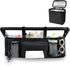 OVNTHYK Double Stroller Organizer for Bob Duallie and Baby Jogger City Mini GT2,