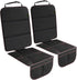 PIDO Car Seat Protector for Child Car Seat, 2 Pack Carseat Protectors
