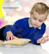 Puzzled 3D Puzzle Shark Wood Craft Construction Model Kit, Fun Educational DIY Wooden Toy Assemble Model