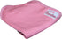 Pink Baby Receiving Blanket for Girls, Soft Blanket, All Jersey Knit Cotton, 35 x 35 inches