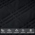 2 Pack Pack david's kids Waterproof Mini Crib Mattress Protector, Fit N Play, Playard and Mini Crib Mattresses, Ultra