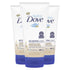 Baby Dove Soothing Cream Lotion To Soothe Delicate Skin Eczema Care No