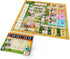Plan B Games Alma Mater Board Game, Manage a 15th Century University, Resource Management Game for Ages 14+, 2-4 Players