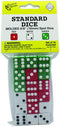 Koplow Games Dot Dice Set, Classroom Accessories