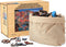 Buffalo Games - 500 Piece Wooden Jigsaw Puzzle - Cinque Terre -