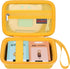Kids Toddler Talking Flash Cards Learning Toys with Carrying Case for Speech Therapy Autism Sensory