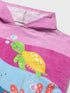 Fuchsia Baby Girls' Towel by Mayoral