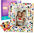 goldentime Decorate Your Own Mosaic Picture Frame - DIY Mosaic Craft Kits