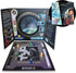 Mission Control Critical Orbit by Th3rd World Studios, Strategy Board Game
