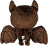 The Ghoulish Garb Adorable Battholomew - Spooky Cute Hanging Bat Plush Toy