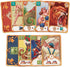 Circus Adventure Board Game