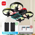 Swifsen 3D Mode,2 Drone with Camera for Kids and Beginner,Birthday Gift Toy for Boys and Girl,Indoor Quadcopter Plane
