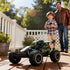 JOGSTEP 1:18 25 40m Remote Control Car, Scale RC Off-Road Car, High-Speed Remote Control Vehicle, Indoor & Outdoor Use