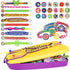 Topdiaos Friendship Bracelet Making Kit Toys, Ages 7 8 9 10 11 12