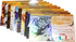 Greater Than Games | Spirit Island: Jagged Earth - Foil Panels | Cooperative Strategy Board Game Accessory, Premium