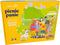 Picnic Panic Board Game for Kids 4-6 - Easy Cooperative Game about a Fun Cookout