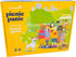 Picnic Panic Board Game for Kids 4-6 - Easy Cooperative Game about a Fun Cookout