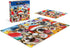 Ceaco - Selfies Christmas - Cats and Dogs - 550 Piece Jigsaw Puzzle