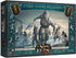 CMON A Song of Ice and Fire Tabletop Miniatures Stony Shore Pillagers Unit Box - House Greyjoy Strategy Game for Adults