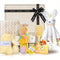 New Mom Gift Box Set - 11PCS Unisex Luxury Spa & Baby