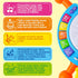Set deAO Drum for Kids