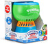 FUBBLES NO Spill Funfiniti Bubble Machine - Blows One Hour of Non Stop Bubbles, Amazon Exclusive Toy Set