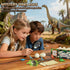 LAZUBDSLQ 24 3+ Dinosaur Eggs Toys Dig Kit, Dino Eggs, Dinosaur Toy for Kids, Science STEM Dinosaur Eggs for Birthday