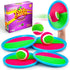 Kids Toys Toss and Catch Game Set, Toys for 3 4 5